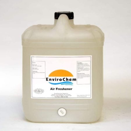 20L Air Freshener Bulk Chem Shop - Envirochem