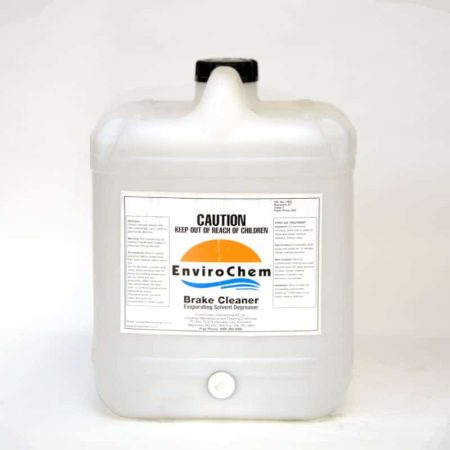 Brake Cleaner Auckland ChemShop NZ - EnviroChem