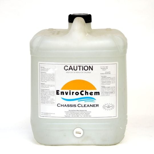 Chasis Cleaner Chemshop NZ Envirochem