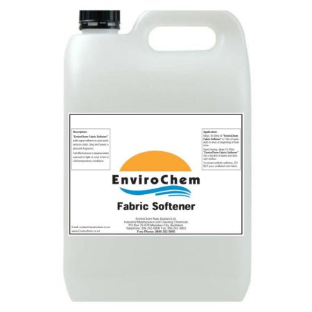 ChemShop Premium Fabric Softener: Elevate Freshness, Softness & Clothing Care