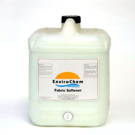 Fabric Softener ChemShop NZ - EnviroChem