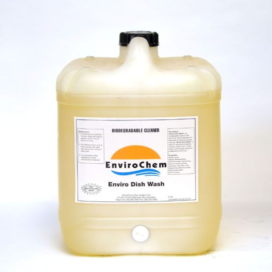 Hand Dishwashing Liquid Household Cleaning Products - CHEMSHOP NZ