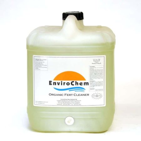 Fertilizer Cleaner Organic - CHEMSHOP