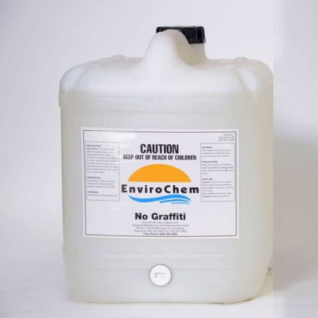Graffiti Remover No Graffiti - CHEMSHOP NZ