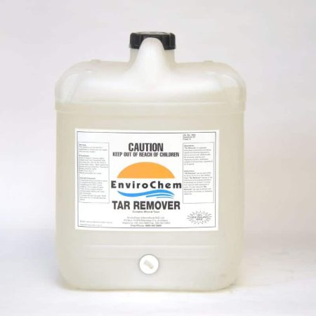 Tar Bitument Remover NZ