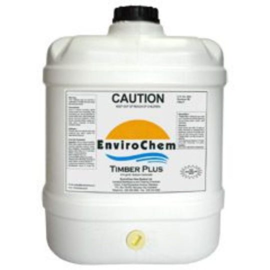 Timber Plus NZ Gum Buildup Remover For Saw and Sanders