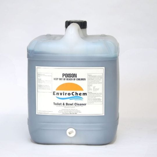 Toilet Bowl Cleaner NZ