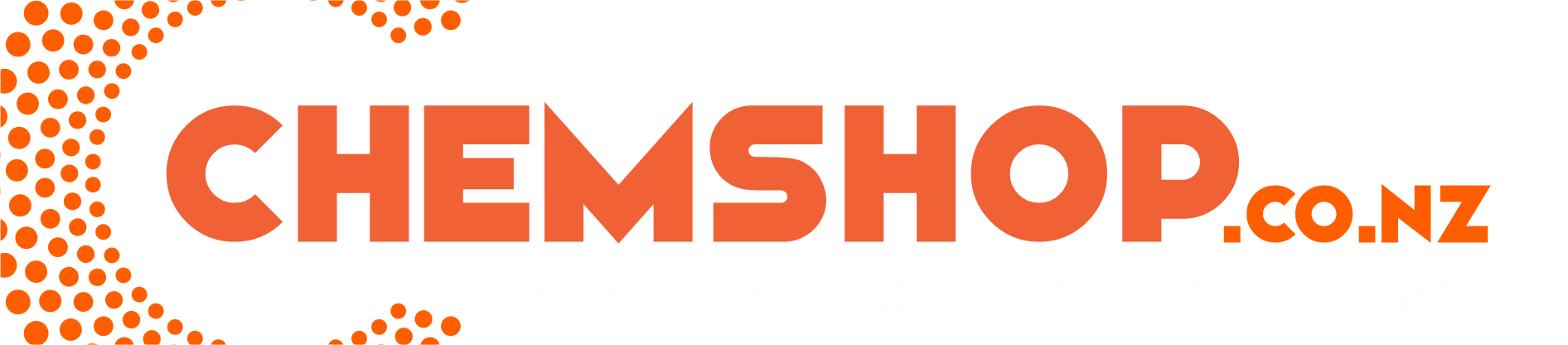 ChemShop Chemical Cleaning Supplies Auckland Logo
