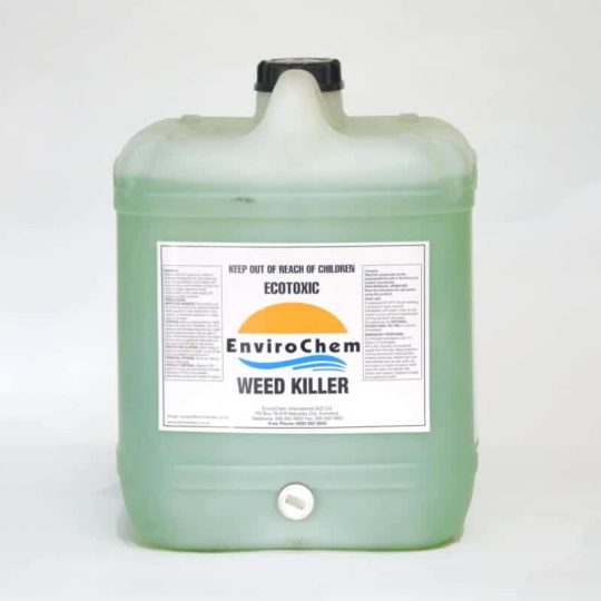 CHEMSHOP Concentrated Weed Killer in New Zealand - 20L