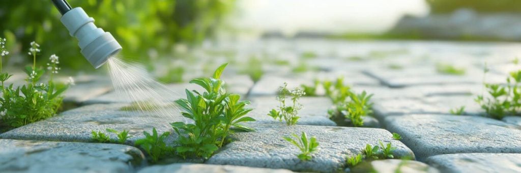 NZ Weed Killers: Chemical vs. Organic Guide