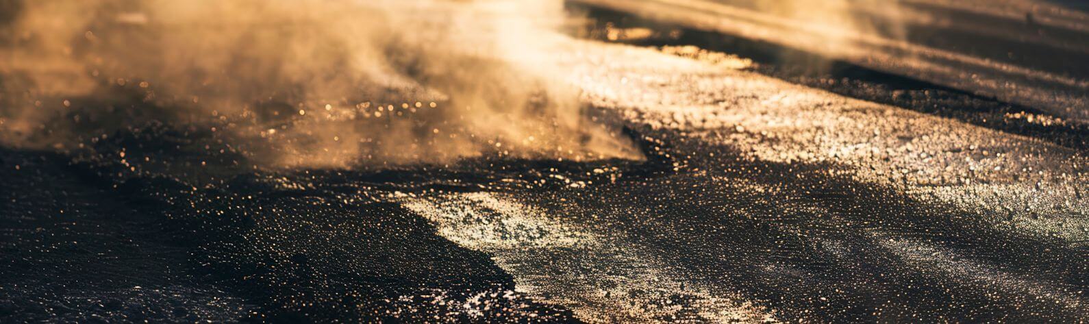 Tar & Bitumen Remover NZ: Stop Melting Road Damage – ChemShop 2 Fleet & Car Tar Remover, Clean Bitumen Damage – ChemShop