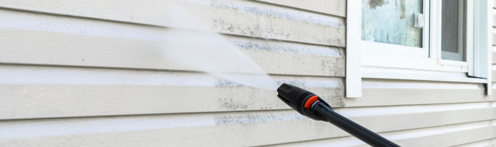 The Ultimate Guide to Building Exterior Maintenance 2 The Ultimate Guide to Exterior House Wash