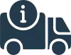Shipping is calculated transparently by total order weight at the final checkout step